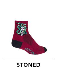 Stoned